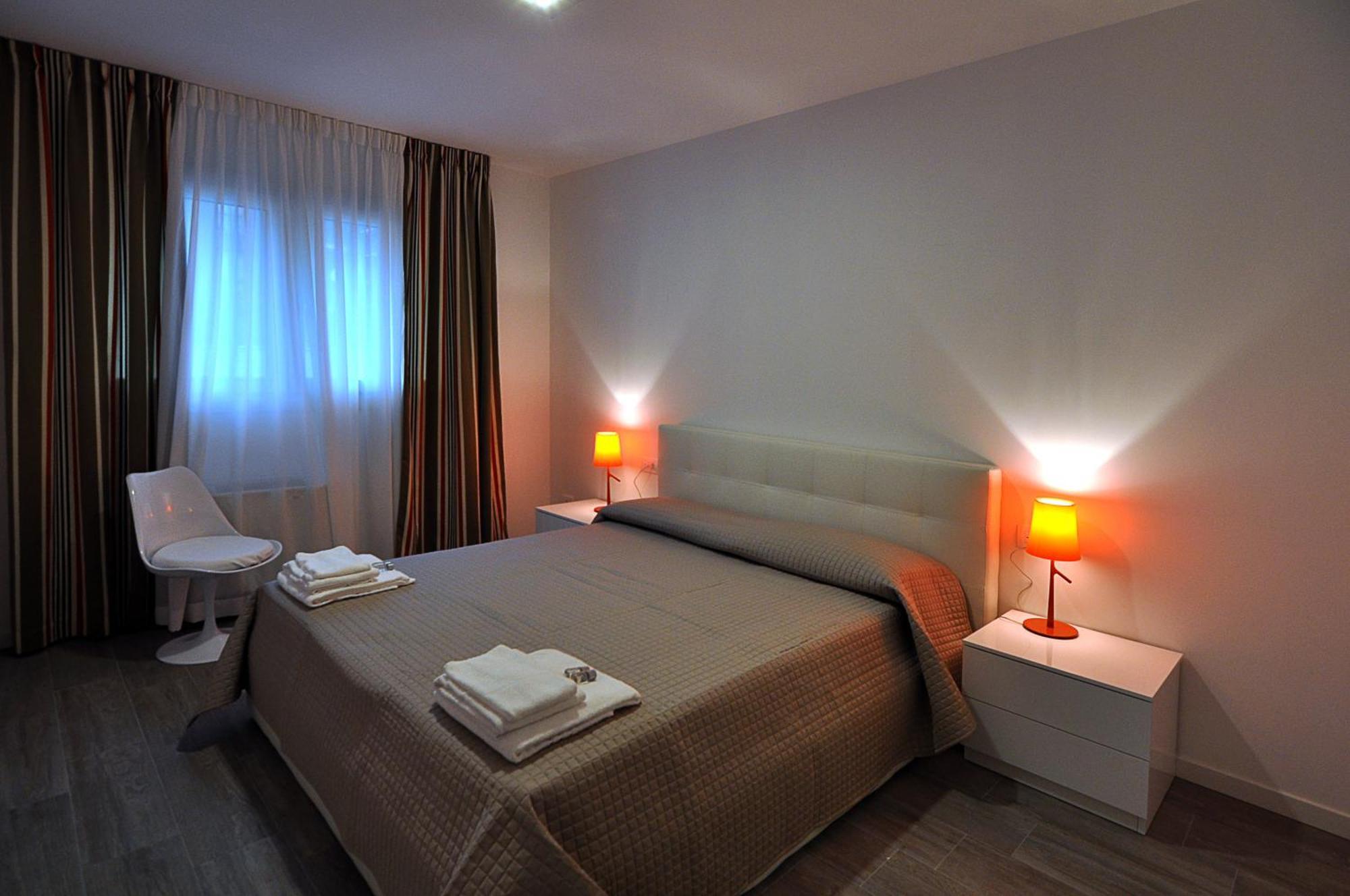 Bb Arcimboldi Aparthotel Milano