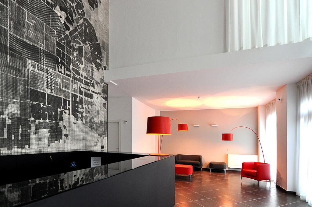 Bb Arcimboldi Aparthotel Milano