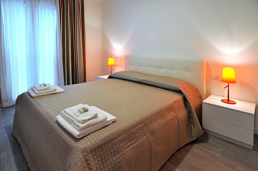 Appart hôtel Bb Arcimboldi