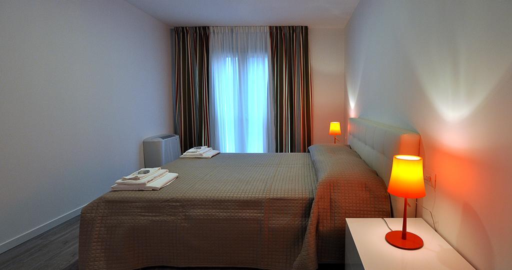 Bb Arcimboldi Appart hôtel